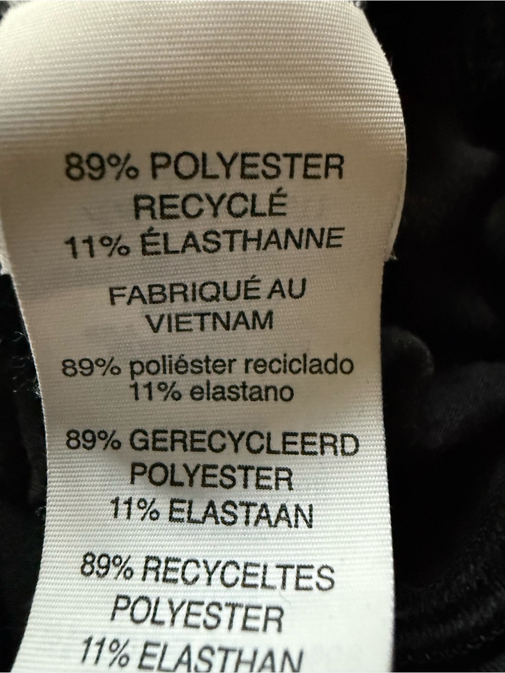 Vuori Halo Hoodie - Picture 10 of 10